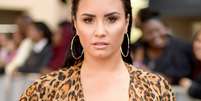 Demi Lovato faz brincadeira com segurança que desagrada fãs  Foto: Getty Images / PureBreak