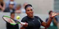 Serena Williams  Foto: Reuters