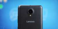 Lenovo Vibe C2  Foto: Canaltech