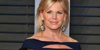 Gretchen Carlson  Foto: Getty Images