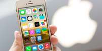 iPhone 5S  Foto: Canaltech
