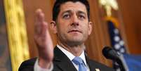  Paul Ryan  24/6/2018  REUTERS/Toya Sarno Jordan   Foto: Reuters