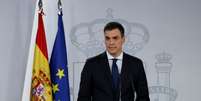 Premiê espanhol Pedro Sánchez anuncia gabinete em Madri
 6/6/2018    REUTERS/Susana Vera   Foto: Reuters