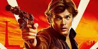 Han Solo: Uma História Star Wars  Foto: Disney/Buena Vista / Canaltech