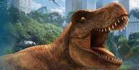 Jurassic World Alive  Foto: Divulga&ccedil;&atilde;o / Canaltech