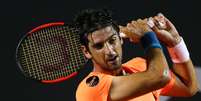 Thomaz Bellucci (foto de arquivo)  Foto: Getty Images