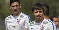  Foto: Daniel Augusto Jr./Ag&ecirc;ncia Corinthians