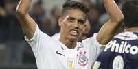 Foto: Daniel Augusto Jr./Ag&ecirc;ncia Corinthians