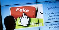 Lei contra fake news chega ao Parlamento francês  Foto: ANSA / Ansa - Brasil