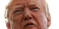 Presidente dos EUA, Donald Trump, em Washington 08/06/2018 REUTERS/Kevin Lamarque  Foto: Reuters