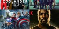 Da Netflix: confira a lista de estreias desse m&ecirc;s!  Foto: PureBreak