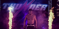 Thunder Fight confirmou três edições, até o momento, para o ano de 2018 (Foto: Divulgação)  Foto: Lance!