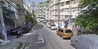 Ladeira dos Tabajaras, em Copacabana, zona sul do Rio  Foto: Reprodução Google Street View / Estadão