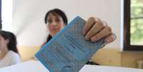 Cresce participação popular em eleições municipais na Itália  Foto: ANSA / Ansa - Brasil