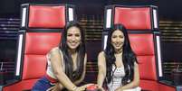 Simone e Simaria voltam a se apresentar juntas em agosto   Foto: Victor Pollak/ Globo / Divulga&ccedil;&atilde;o