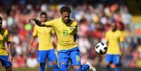 Neymar - Brasil x Croácia  Foto: Oli Scarff / AFP / LANCE!