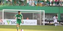 Apodi tem sondagens do exterior (Foto: Sirli Freiras / Divulgação / Chapecoense)  Foto: Lance!