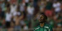 Fernando foi revelado pelo Palmeiras e agora jogará pelo Shakhtar Donetsk (Foto: Cesar Greco/Palmeiras)  Foto: Lance!