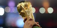 Copa de 2026 deverá contar com 48 seleções  Foto: Fernando Soutello/Agif / Gazeta Press