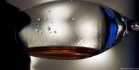 Álcool já causa perda de reflexo e aumenta o tempo de reação no trânsito  Foto: DW / Deutsche Welle