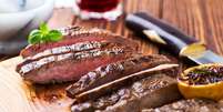 Carne de vaca velha é mais macia e saborosa  Foto: Shutterstock / TudoGostoso