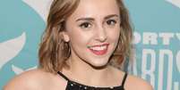 Hannah Witton tem quase 500 mil seguidores em seu canal no YouTube  Foto: Getty / BBC News Brasil