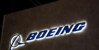Logo da Boeing em exposi&ccedil;&atilde;o no aeroporto de Genebra, na Su&iacute;&ccedil;a
28/05/2018
REUTERS/Denis Balibouse  Foto: Reuters