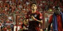 Lucas Paquetá está na mira de clubes do futebol europeu (Gilvan de Souza / Flamengo)  Foto: Lance!