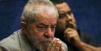 Ex-presidente Lula  Foto: Marcelo Camargo/Agência Brasil / Agência Brasil