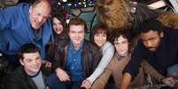 Solo: A Star Wars Story - elenco  Foto: Canaltech