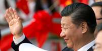 O presidente da China, Xi Jinping  Foto: Kham/File Photo / Reuters