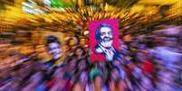 Singer: 'Se houve um afastamento entre Dilma e Lula, o momento de maior afastamento foi exatamente aquele pós-reeleição dela, em que há praticamente uma ruptura'  Foto: Ricardo Stuckert/Instituto Lula / BBC News Brasil