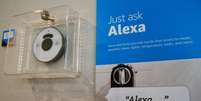 Assistente virtual Alexa da Amazon
09/05/2018
REUTERS/Elijah Nouvelage  Foto: Reuters