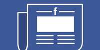 Facebook irá divulgar quem patrocina posts de candidatos  Foto: Reprodução / Canaltech