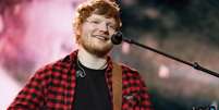 Ed Sheeran é acusado mais uma vez de plágio, agora pelo single "Thinking Out Loud"  Foto: Getty Images / PureBreak