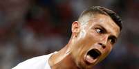 Cristiano Ronaldo 30/06/2018 REUTERS/Murad Sezer  Foto: Reuters