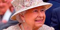 Rainha Elizabeth II cancela participacao em missa  Foto: O Fuxico