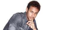 Neymar quebrou o silêncio imposto à Globo após briga com Galvão  Foto: Thierry Le Gouès/ReplayJeans / Divulgação
