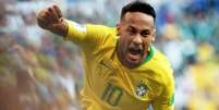 Neymar faz 30 anos e pode ter um 2022 especial pelo PSG e Seleção brasileira  Foto: Wilton Junior / Estadão