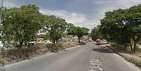O crime ocorreu no bairro Parque Bela Vista, na Rodovia RJ-104  Foto: Reprodução Google Street View / Estadão