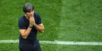 Löw continua na seleção alemã (Foto: Divulgação / Fifa)  Foto: Lance!