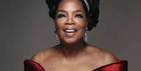Oprah Winfrey é amada até pelas famílias brancas mais tradicionais da América  Foto: Mert Alas e Marcus Piggott/Vogue UK / Divulgação
