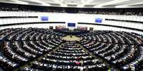 Parlamento Europeu rejeita projeto sobre copyright  Foto: EPA / Ansa - Brasil