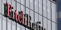 Escrit&oacute;rio da Fitch Ratings em Londres, Reino Unido 03/03/2016 REUTERS/Reinhard Krause   Foto: Reuters