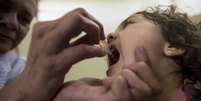 Especialistas alertam para a necessidade de reforço à atenção com as vacinas previstas no Calendário Nacional de Vacinação  Foto: Marcelo Camargo/Agência Brasil / BBC News Brasil