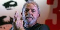 Lula não acredita em sua soltura  Foto: Reuters / BBC News Brasil