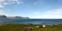 Cerca de metade dos islandeses dizem que 'þetta reddast' é sua filosofia de vida, segundo pesquisa da Universidade da Islândia  Foto: Getty Images / BBC News Brasil