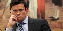 Juiz Sergio Moro não tem jurisdição no processo e não deveria ter se manifestado, de acordo com Favreto  Foto: Wilson Dias | ABr / BBC News Brasil