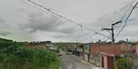 Rapaz de 22 anos foi linchado por moradores do bairro Pimentas, em Guarulhos, na região metropolitana de São Paulo  Foto: Google Street View/Reprodução / Estadão