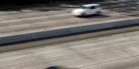 Carros em rodovia de San Diego, na Calif&oacute;rnia
10/02/2016
REUTERS/Mike Blake  Foto: Reuters